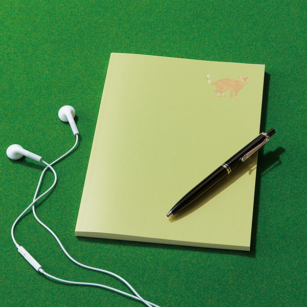 MIDORI Diary Kimagure A 12871006 - Hands On Workshop