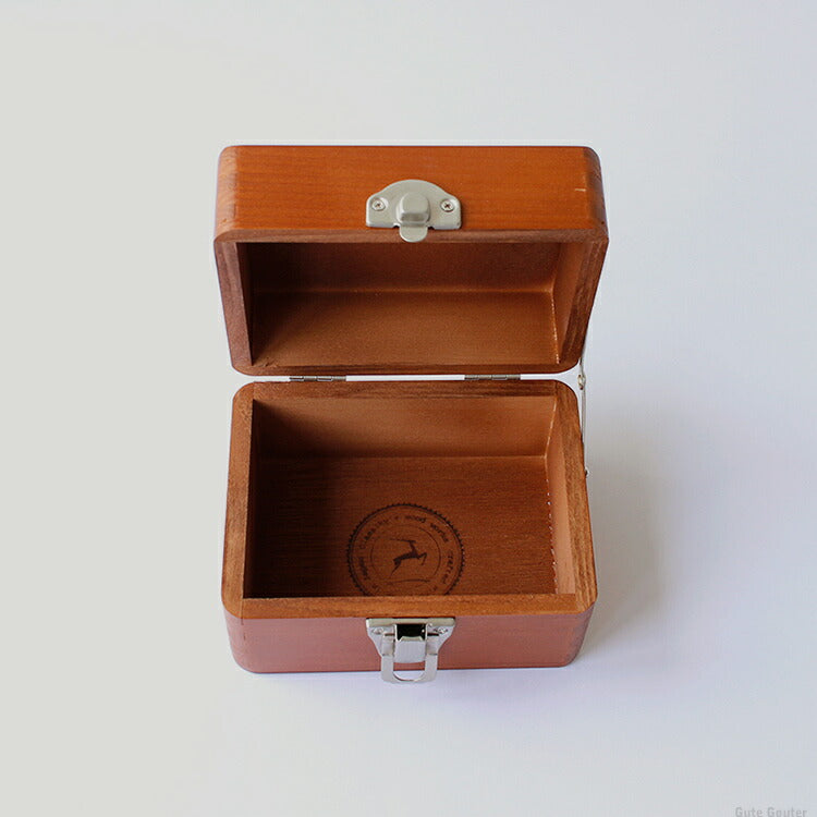 Classiky & Cohana 'Happy bag' Mini Sewing box -2022-COHANA-01 - Hands On Workshop