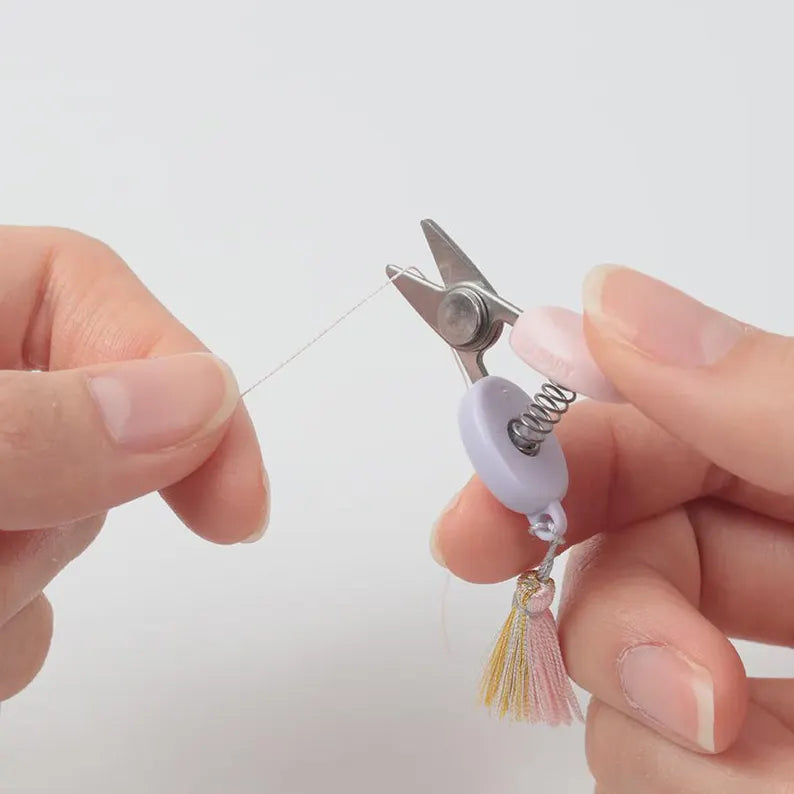 Cohana Sakura 2026 Mini Scissors of Seki