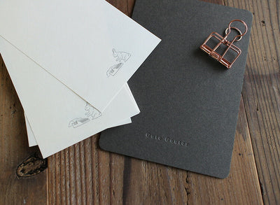 Clipboard & Paper Set Refills