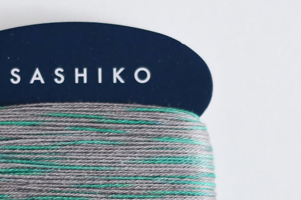Daruma Sashiko Thread - Fine (2400)