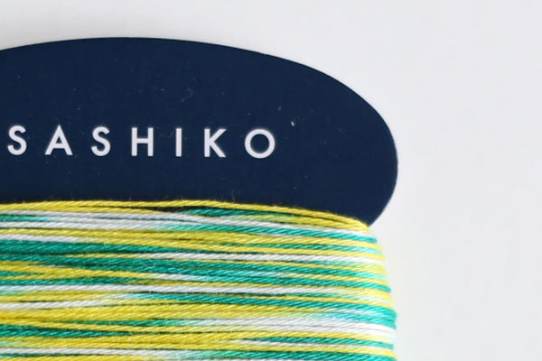 Daruma Sashiko Thread - Fine (2400)