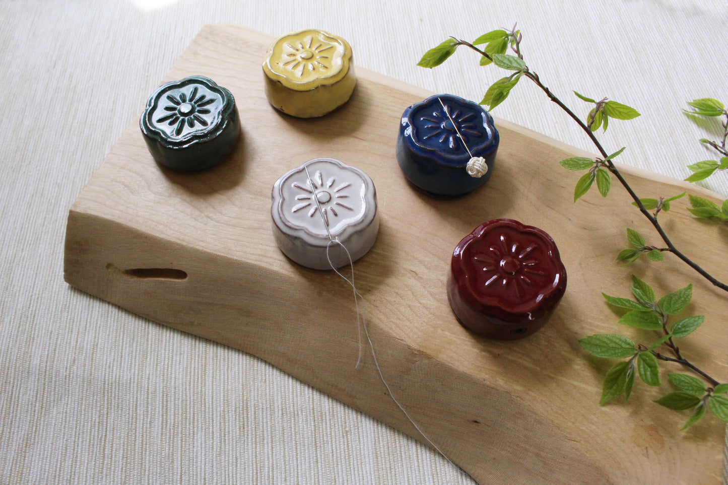 Cohana Spring Summer 2022 - Catalogue - Hands On Workshop