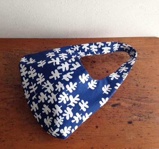 Sewing pattern - MELONE bag by Roll - paper