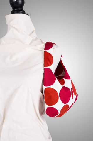 Sewing pattern - Melone bag by Roll (digital) - Hands On Workshop