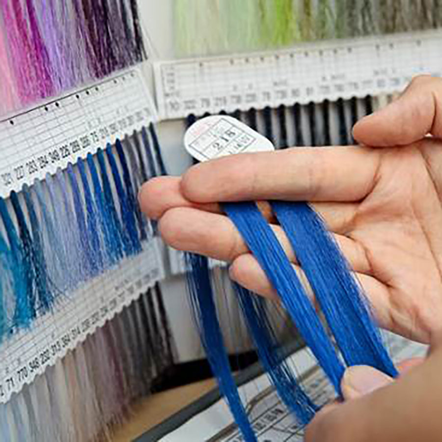 Cohana Thread Spools - Hands On Workshop