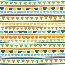 Fabrics by FIQ: Flags-Multi - Hands On Workshop