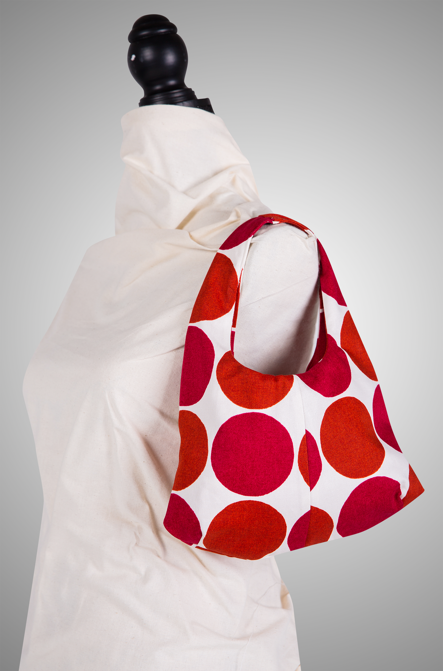 Sewing pattern - MELONE bag by Roll - paper - Hands On Workshop