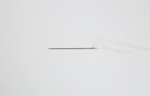 Daruma Kogin needle  (8860)
