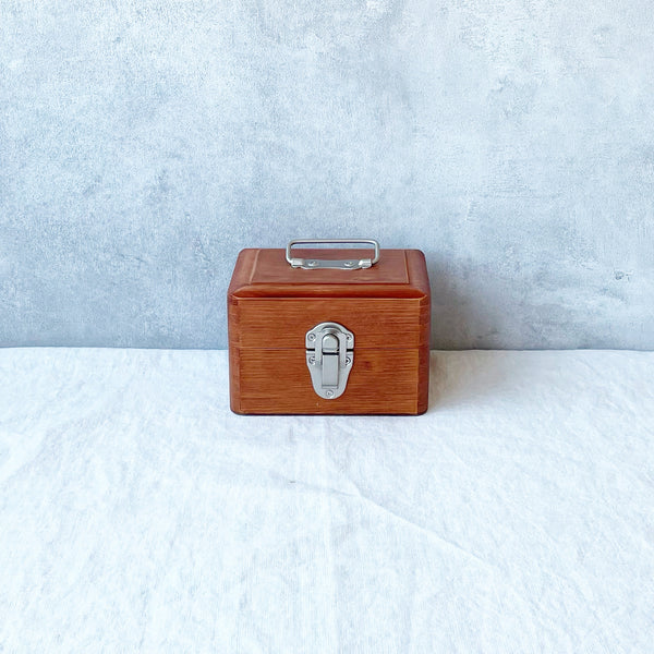 Classiky - Small  tool box