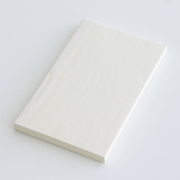 MD Notebook [B6 Slim] Blank