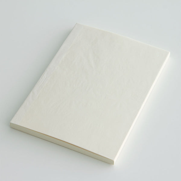 MD Notebook [A5] Blank