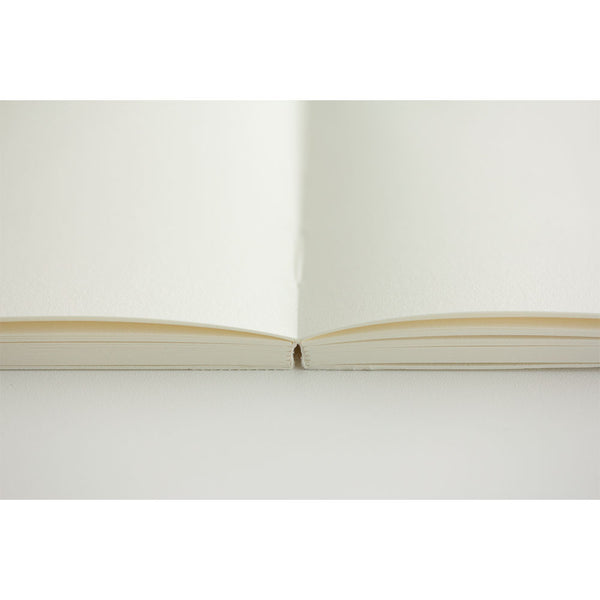 MD Notebook [B6 Slim] Blank