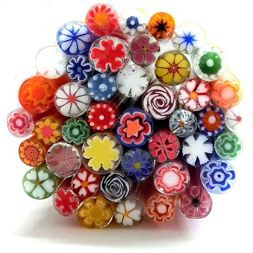 Cohana Glass Marking Pins - Hands On Workshop