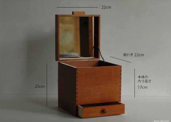 Classiky Beauty Box (17092-03)