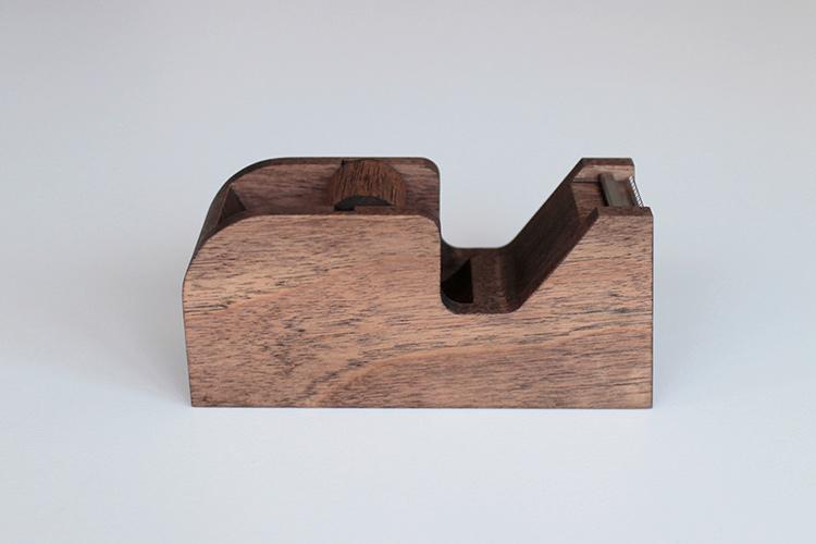 Adhesive Tape Holder by Classiky - Hands On Workshop