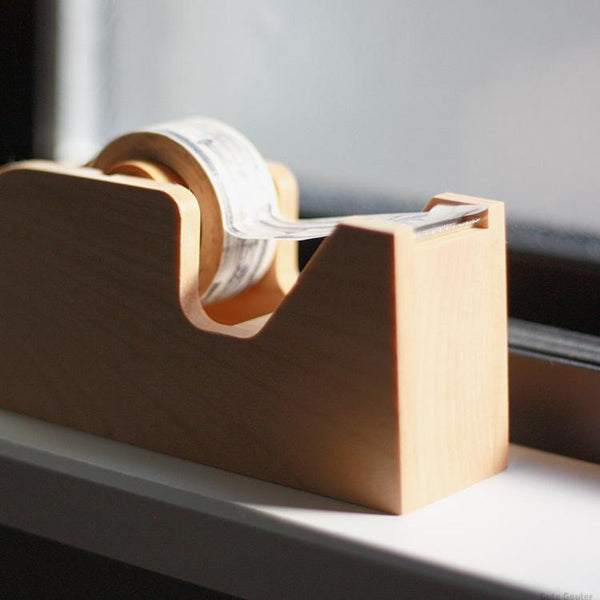 Adhesive Tape Holder by Classiky