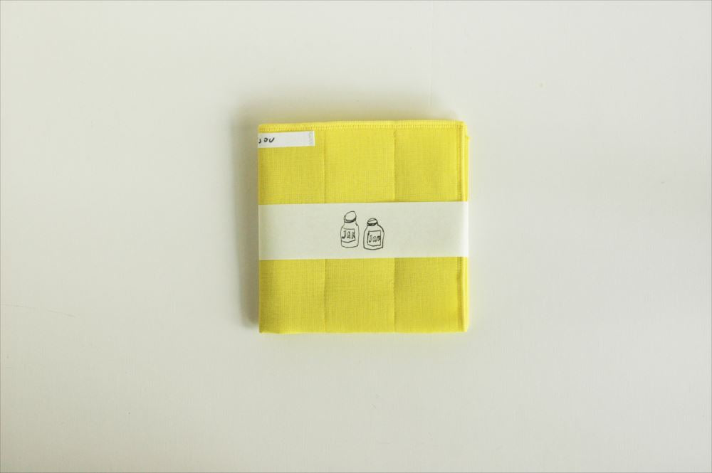 Mitsou hand cloths (gauze) - New colour series - Hands On Workshop