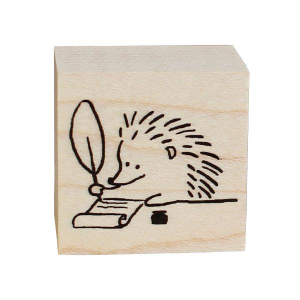 Rubber Stamps [MOMORO] LETTER A GOOD FRIEND MMR-STAMP3