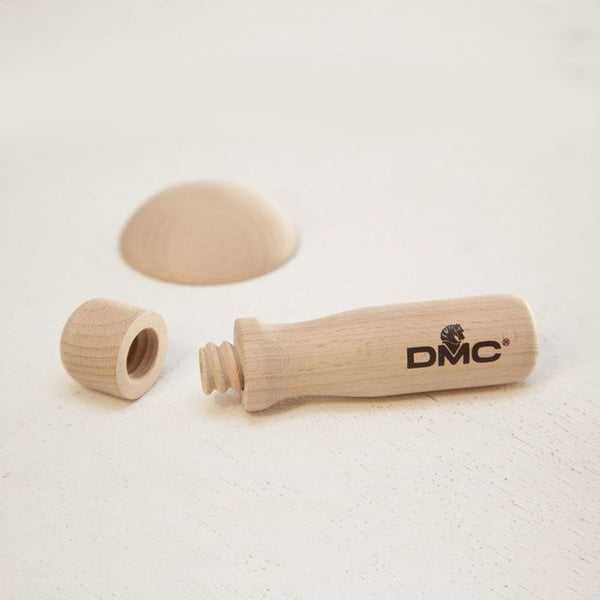 DMC Darning Mushroom