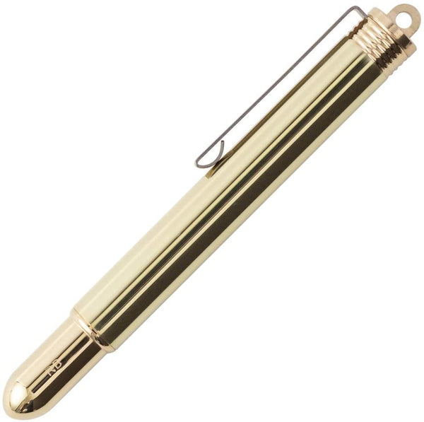 Brass Rollerball Pen Solid Brass 36727006