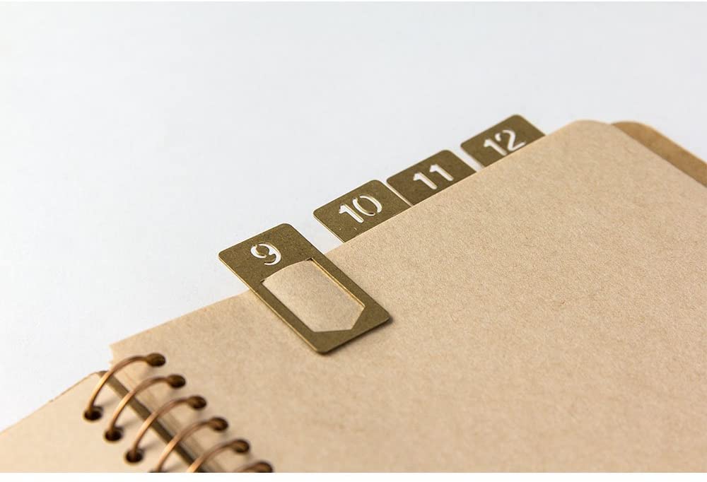 Brass clip number 43080006 - Hands On Workshop