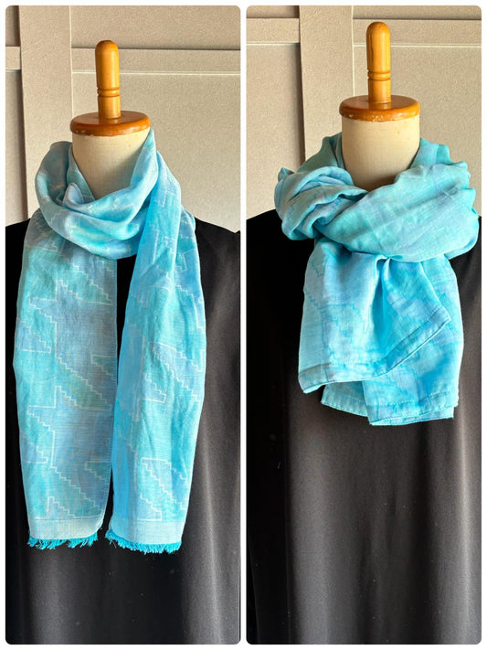 The appeal of Banshu weaving