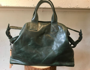Luxury leather bag makers, Cornelian Taurus