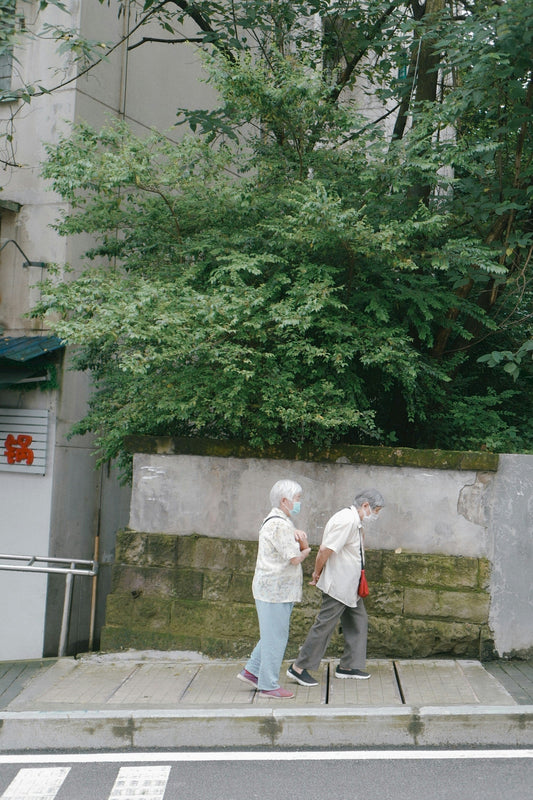 Keiro no Hi: Honouring the Hands That Came Before