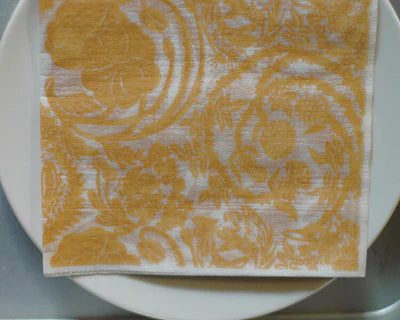 CLASSIKY Paper napkins 13103-01 - Hands On Workshop