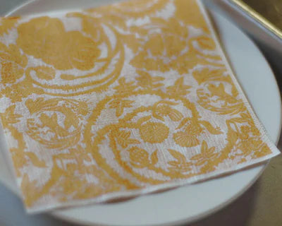 CLASSIKY Paper napkins 13103-01 - Hands On Workshop