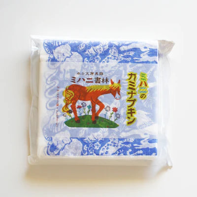 CLASSIKY Paper napkins 13103-01 - Hands On Workshop