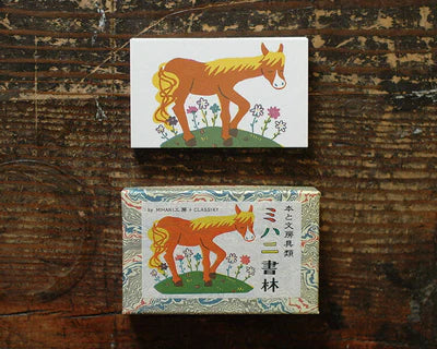 CLASSIKY Cards 13107-01 - Hands On Workshop