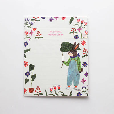 Cozyca Products Letter Set Aiko Fukawa - Hands On Workshop