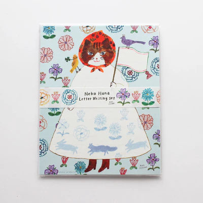 Cozyca Products Letter Set Aiko Fukawa - Hands On Workshop