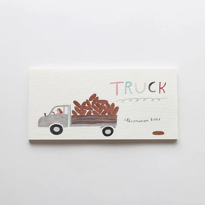 Cozyca Products Letter Writing Tie - Hands On Workshop