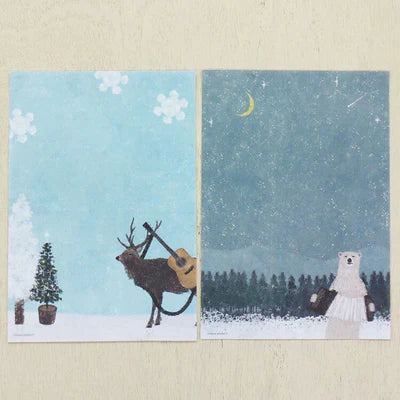 Cozyca Products Letter Paper by Akira Kusaka - Hands On Workshop