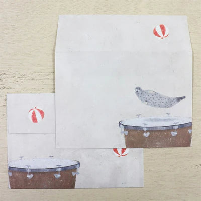 Cozyca Products Envelope by Akira Kusaka - Hands On Workshop