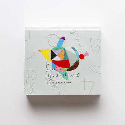 Cozyca Products Block Memo Subikiawa - Hands On Workshop