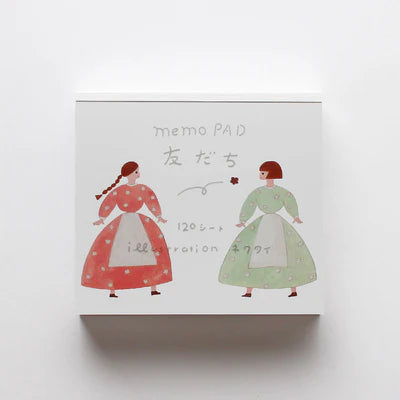 Cozyca Products Block Memo Tie - Hands On Workshop