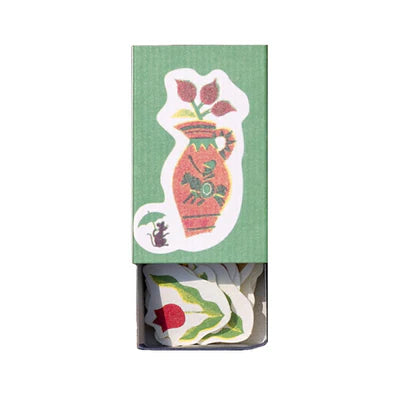 CLASSIKY Stickers 26333-03 - Hands On Workshop