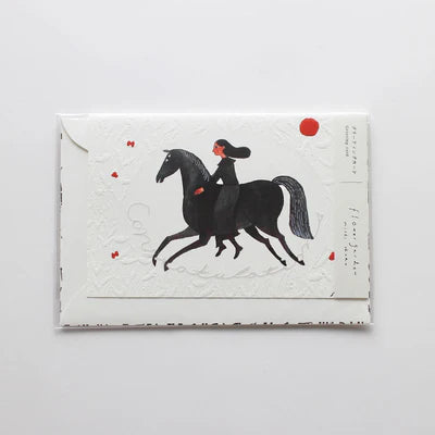 Cozyca Products Birthday Card by Seo Sook - Hands On Workshop