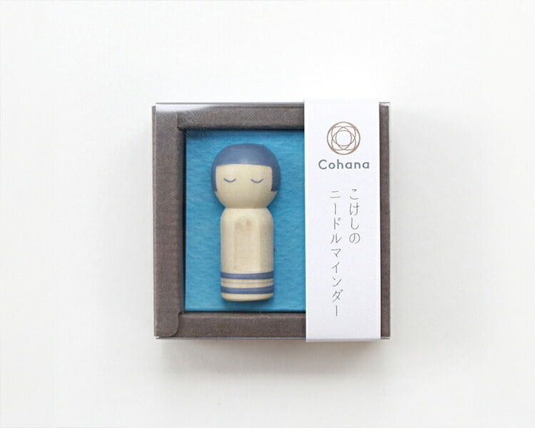 Tsuyukusairo (Dayflower Blue) variant detail