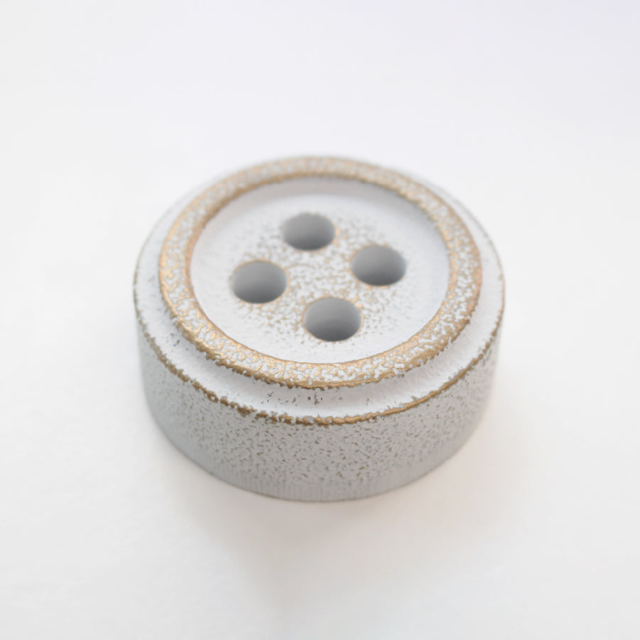 Cohana Nambu Iron Paperweight – Japan Blue 2026