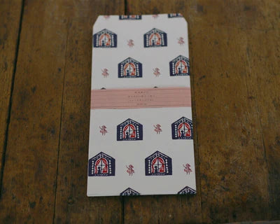 CLASSIKY Envelope 45356-01 - Hands On Workshop