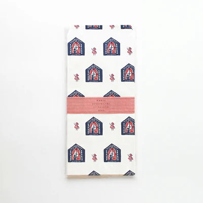 CLASSIKY Envelope 45356-01 - Hands On Workshop