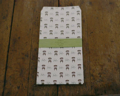 CLASSIKY Envelope 45356-01 - Hands On Workshop