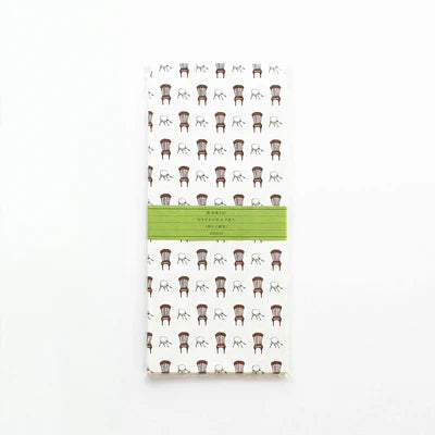 CLASSIKY Envelope 45356-01 - Hands On Workshop