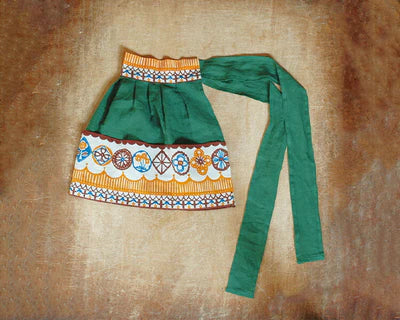 CLASSIKY Apron 45389-01 - Hands On Workshop