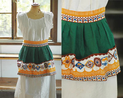 CLASSIKY Apron 45389-01 - Hands On Workshop